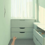 Grietas en paredes por asentamiento: qué esperar