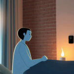 Paz y seguridad en un hogar armonioso