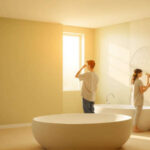 Ambiente sereno y hogareño