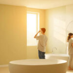 Ambiente sereno y hogareño