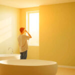 Ambiente sereno y hogareño