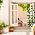 Calidez serena y armonía natural