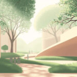 Serenidad natural