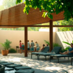 Agua de lluvia para lavar coches: consejos y precauciones