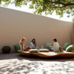 Paz y confort natural en armonía