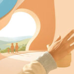 Armarios empotrados en pasillos: Soluciones de almacenamiento discretas