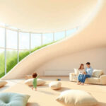 Pintura mineral: la opción natural para paredes duraderas