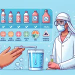 Importancia de conocer niveles de pH en limpieza