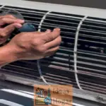 Puedo cambiar solo el condensador del aire acondicionado