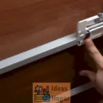 Cómo instalar un abridor de puerta automática en 7 pasos