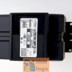 Precio y consejos interruptor de transferencia de generador 2024