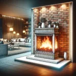 Instalar chimenea de interior sin conducto es posible