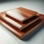 Laminado o Chapa de Madera para tus Muebles