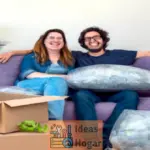 Contratar limpiadores antes de mudarte para evitar estrés
