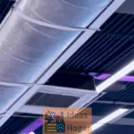 Beneficios y problemas de luces UV en sistemas HVAC