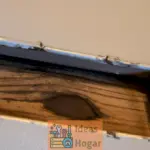 Cómo reparar marcos de puertas deteriorados por pudrición