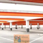 Dimensiones ideales para un carport que albergue dos coches