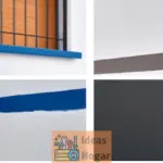 Cuál es la mejor pintura para exteriores de casas con estuco