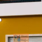 Por qué es importante pintar la fachada de tu casa