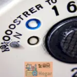 Los termostatos con mercurio son seguros hoy en día