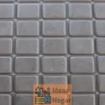 Es conveniente usar baldosas de centavo en tu hogar