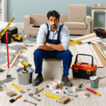 Necesitas consultor de renovación para bricolaje