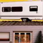 Costo promedio de nivelar una casa móvil en 2024