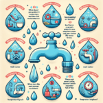 No sale agua fría del grifo: 9 posibles razones y soluciones