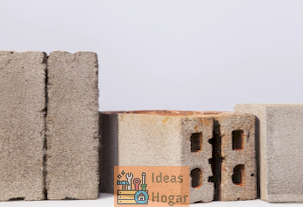 Comparación de cimientos de bloque y concreto vertido: ¿cuál es la mejor opción para tu construcción?