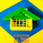 Costo estimado de pintar una casa de estuco en 2024