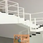 Costo de pintar paredes de escaleras en 2024