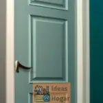 Costo de pintar una puerta y su impacto en presupuesto