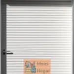 Mejor pintura para puertas de fibra de vidrio exteriores