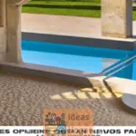 Ventajas y desventajas de piscinas sobre y bajo tierra