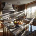 Por qué elegir granito para encimeras de cocina