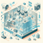 Por qué es esencial el CFM en sistemas de HVAC