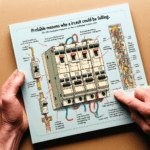 Por qué falla mi interruptor de circuito ¡Encuentra la solución!