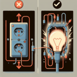 Por qué las tomas no funcionan sin activar el interruptor