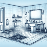 Por qué mi lavabo huele a humedad Causas y soluciones
