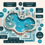 Precio de construcción de piscina infinita en 2024