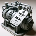 Precio del Sistema Séptico Presby modelo 2024