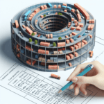 Precio estimado para construir una bodega en espiral