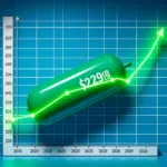 Precio proyectado del refrigerante R22 para 2024