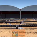 Cuánto cuesta instalar cerca de metal corrugado en 2024