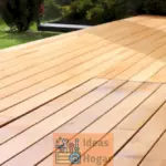Cuál es el costo de instalar deck de cedro en 2024