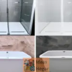 Precio de renovación de baños con Bath Fitter en 2024