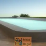 Cuánto cuesta una piscina de hormigón proyectado en el 2024