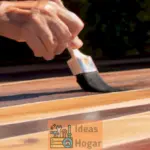 Cuánto cuesta sellar y proteger un deck en 2024