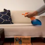 Cómo limpiar tu hogar en 10 pasos y disfrutar del tiempo libre