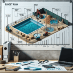 Presupuesto para cerrar piscina en 2024